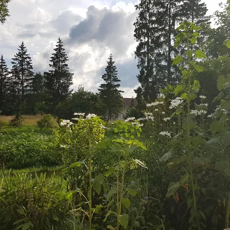 La Pause ô Logis Saint-Laurent-du-Jura