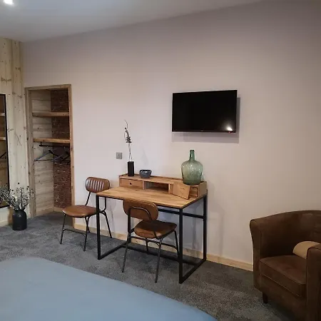 La Pause ô Logis